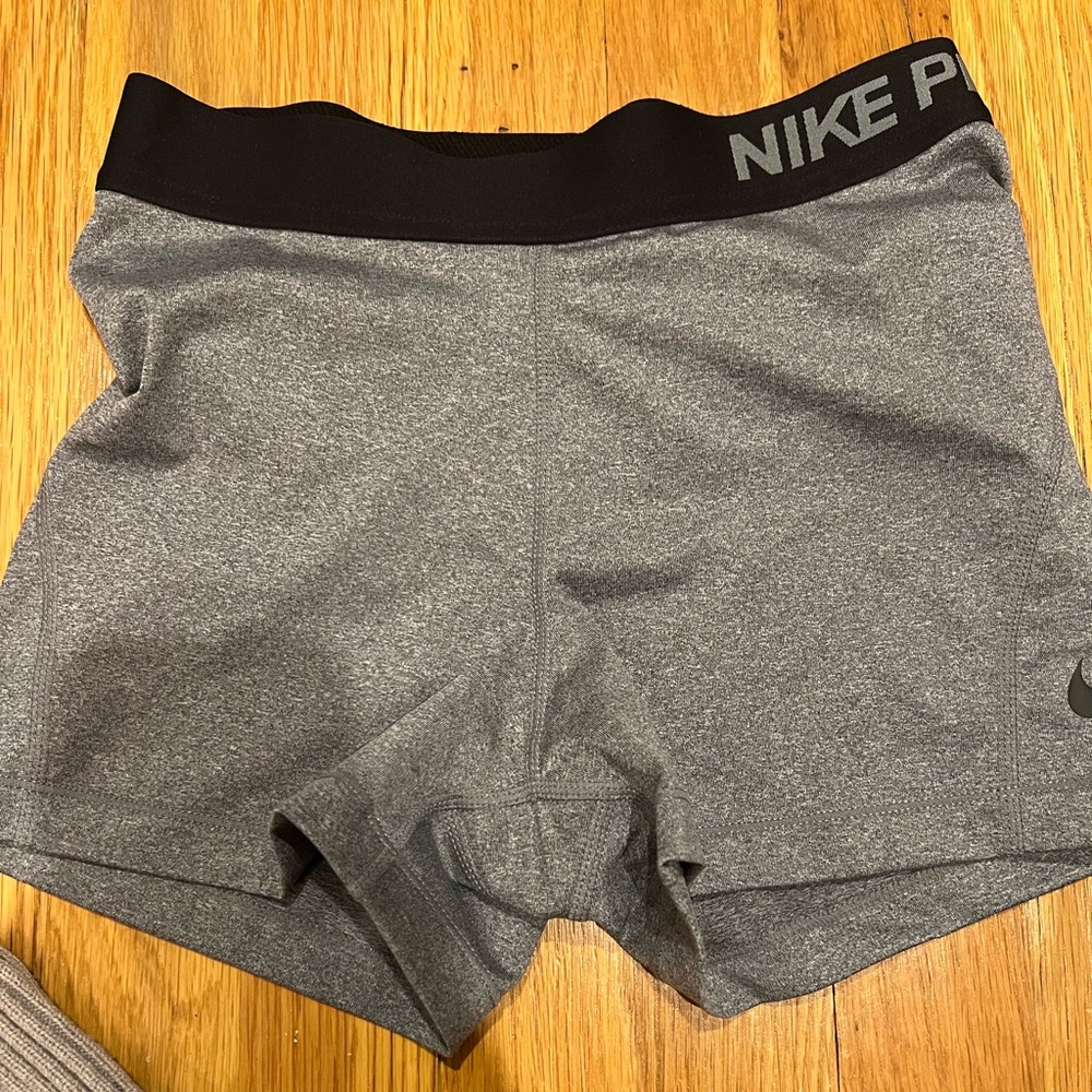 Nike shorts
